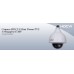 DAHUA SD40112IHC- MINI SPEED DOME 12X ANTIVANDALICA 720P/ DWDR/ HLC/ IP66/ 0.005 LUX/ ENTRADA DE AUDIO/ 8 TOURS/ PELCO/